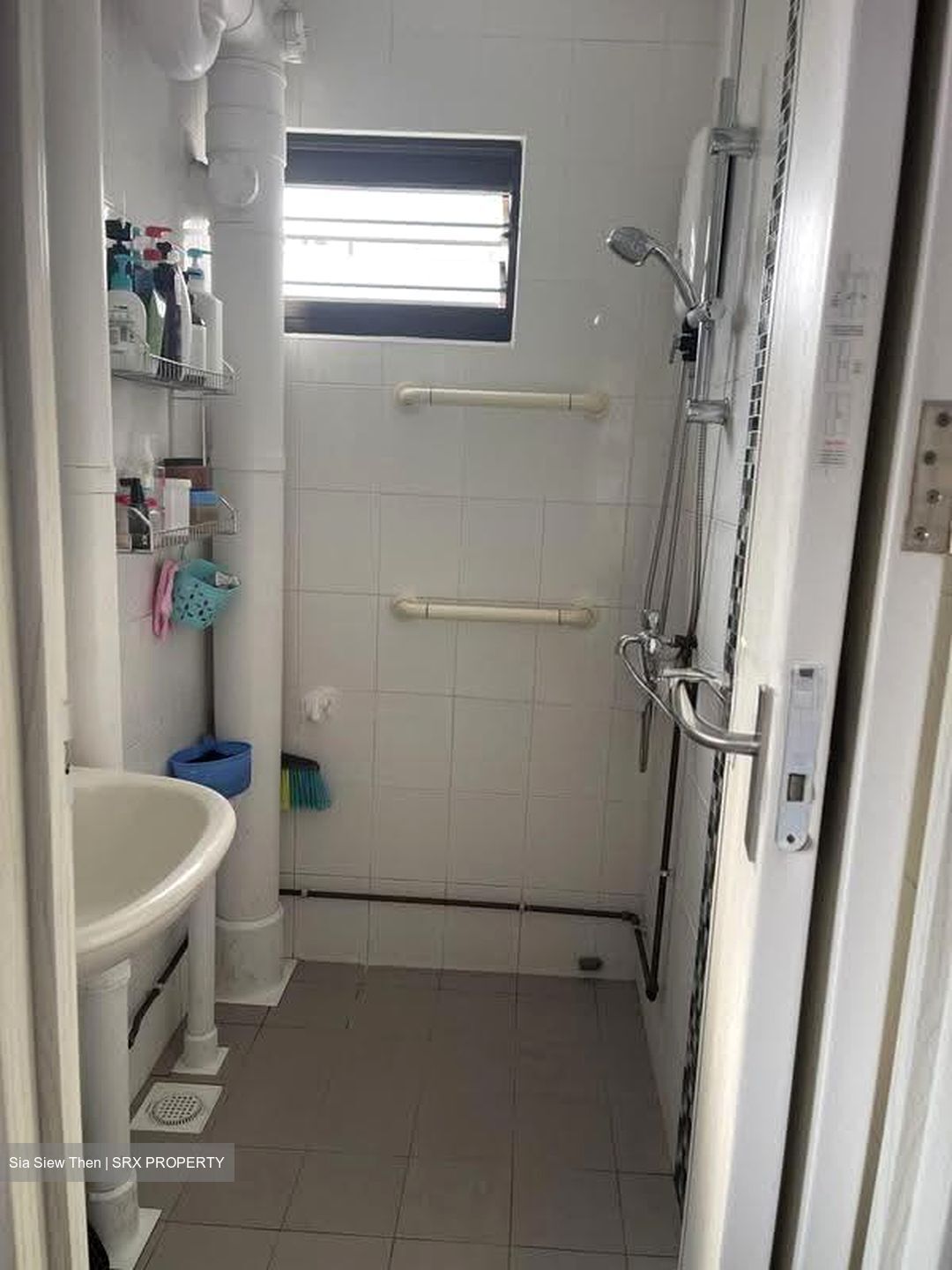 Blk 42 Bedok South Parkview (Bedok), HDB 4 Rooms #607606791